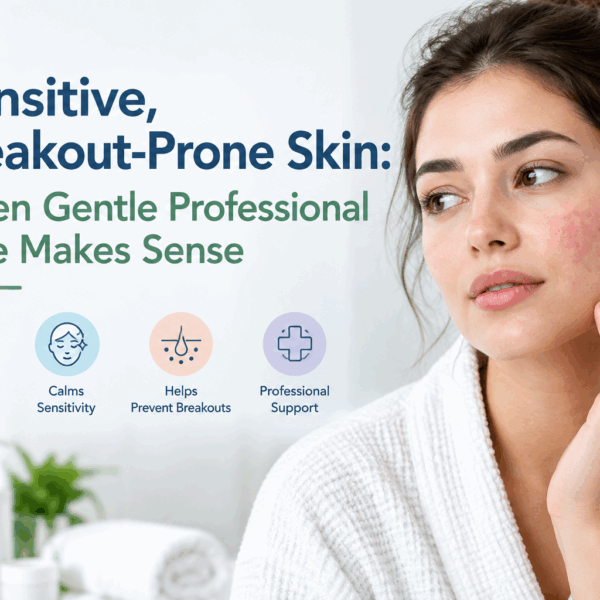 Gentle Professional Care