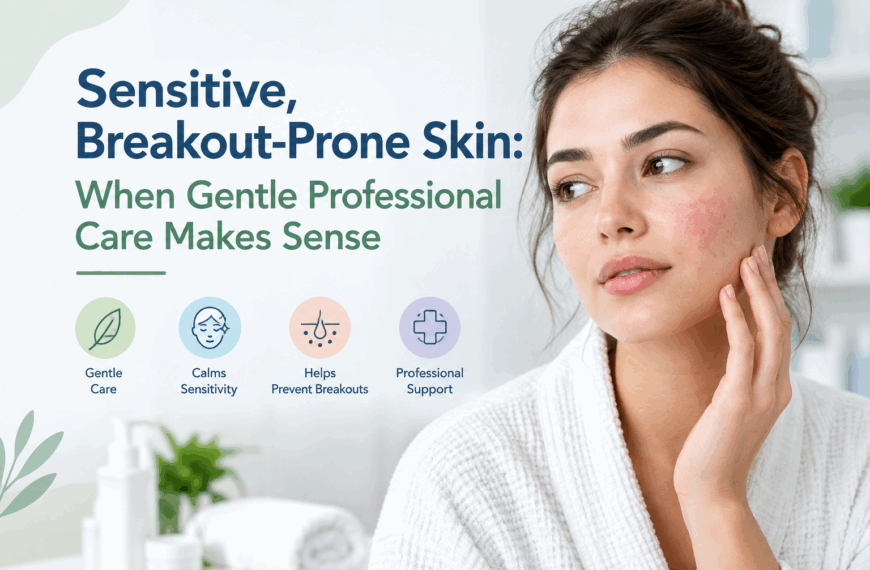 Gentle Professional Care