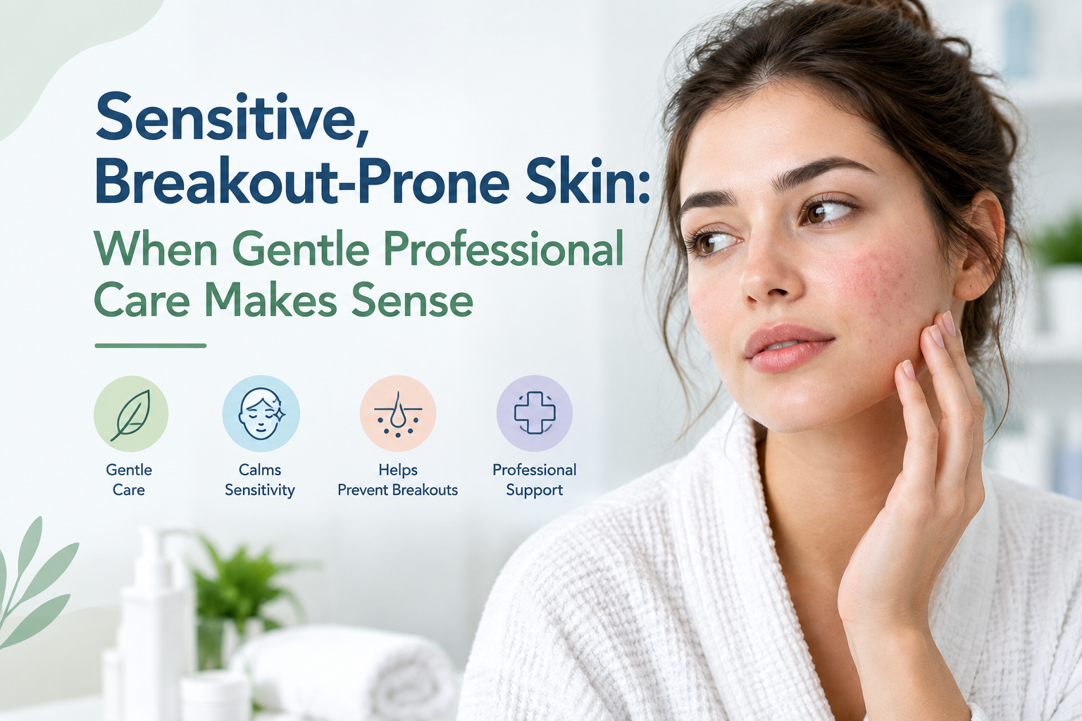 Gentle Professional Care