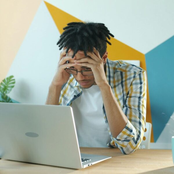 Stress Strains Your Relationships
