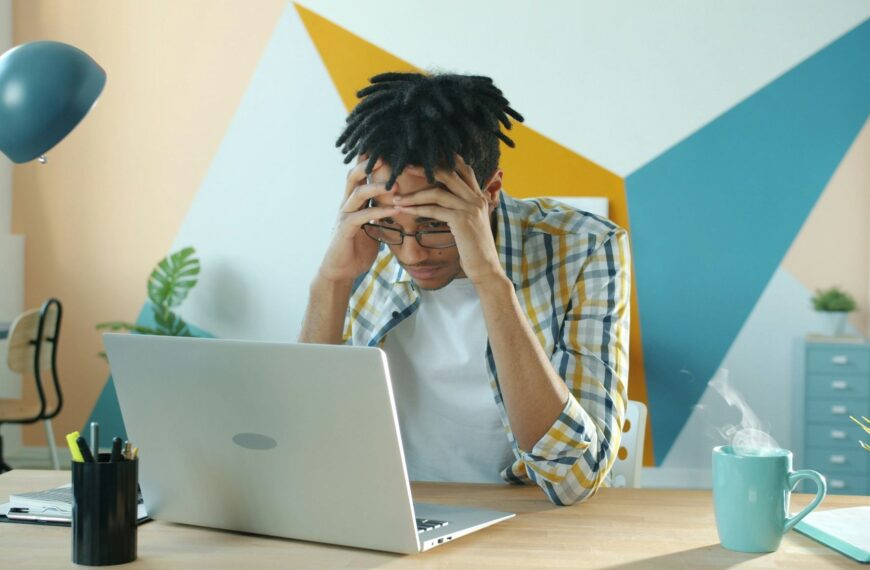 Stress Strains Your Relationships