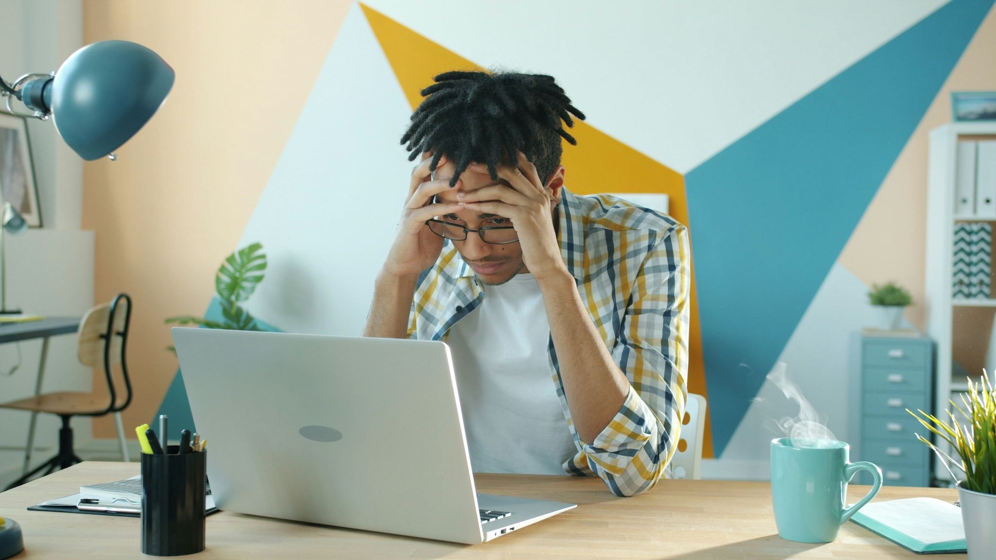 Stress Strains Your Relationships