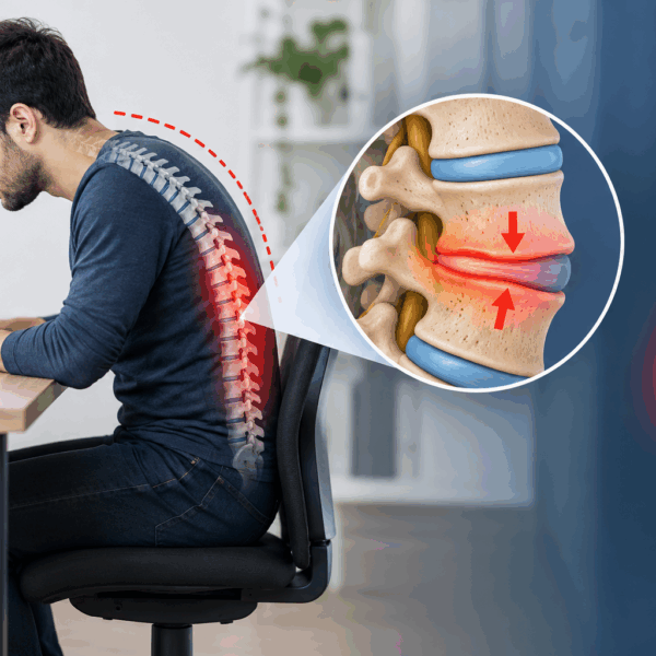 Spinal Disks