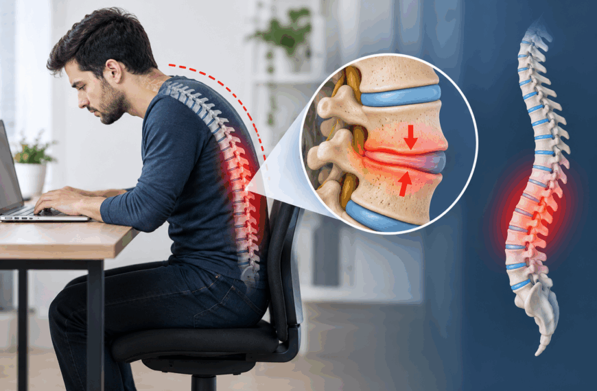 Spinal Disks