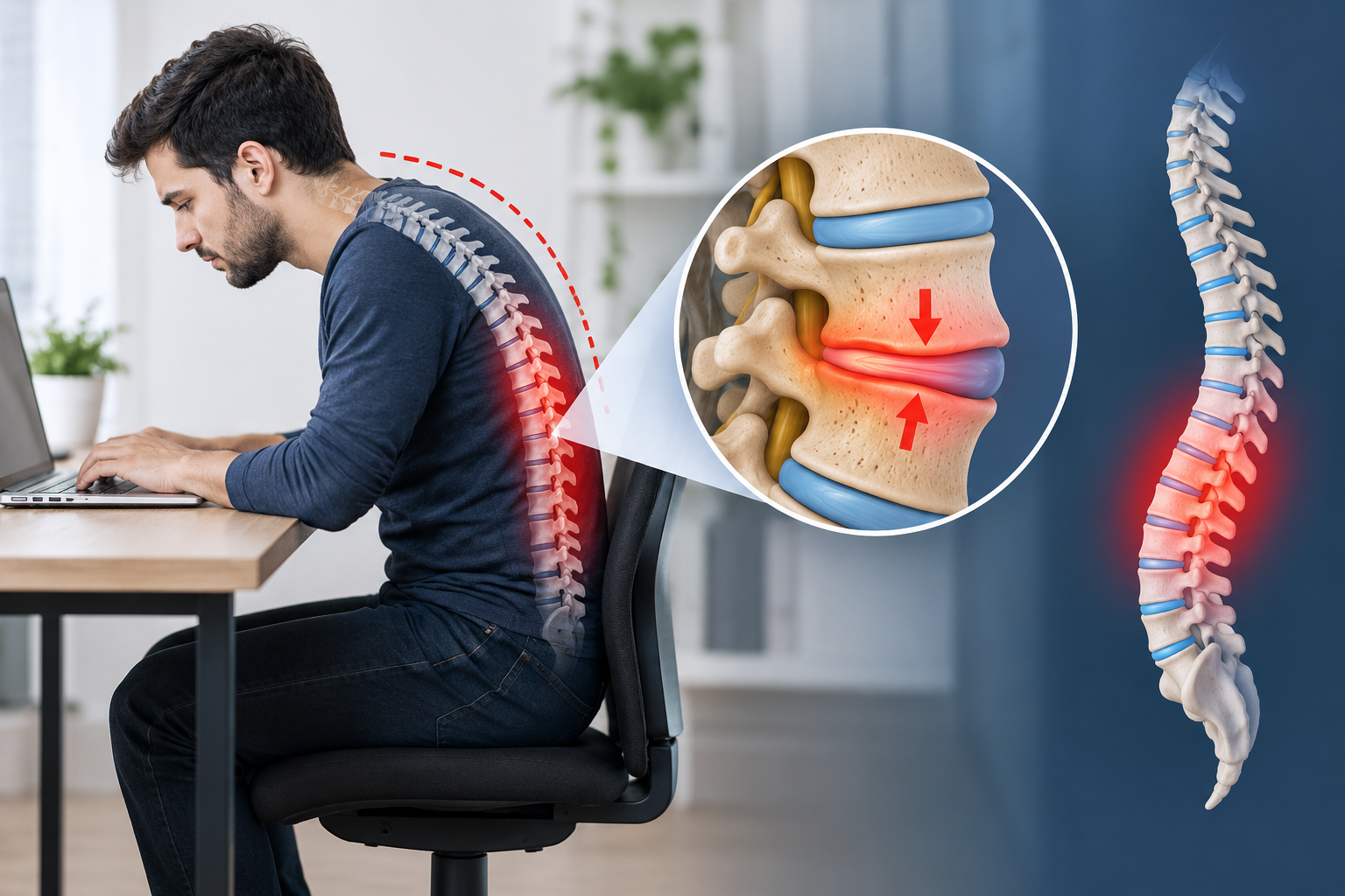 Spinal Disks